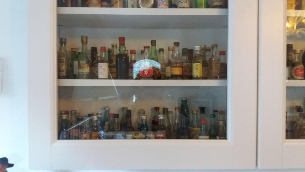 Le Mas Du Pin Vert Aubagne Buitenkant foto